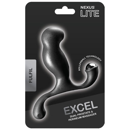 Nexus - Excel Prostaat Massager - 0