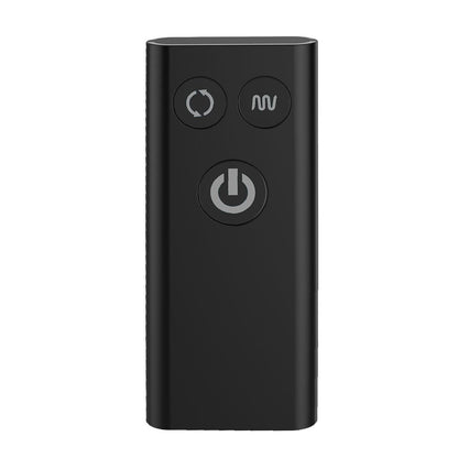 Nexus - Revo Stealth Prostaat Vibrator - 7