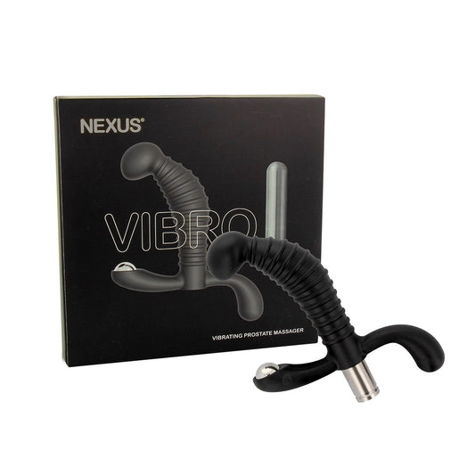 Nexus - Vibro Prostaat Massager