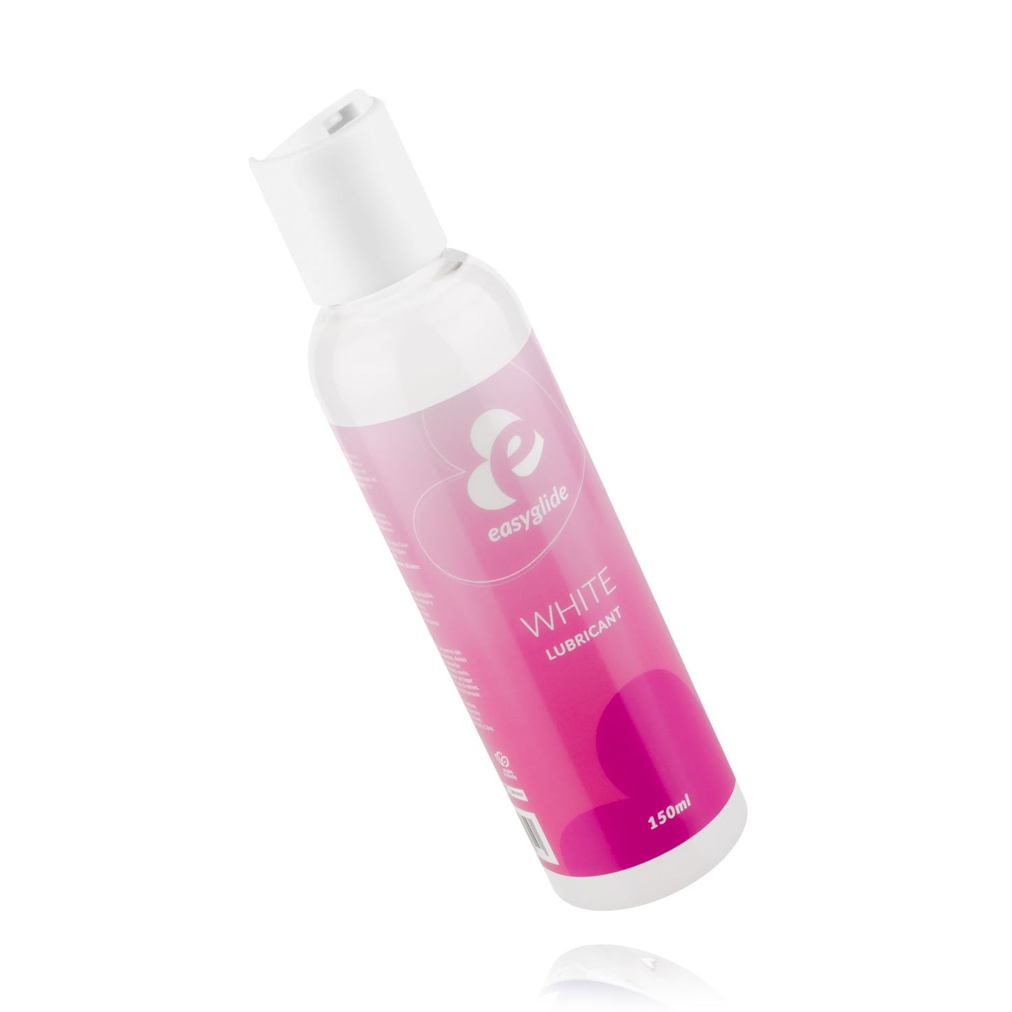 Easyglide - White Glijmiddel Op Waterbasis - 150 ml - 0