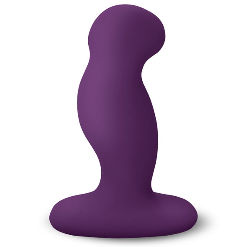 Nexus - G-Play Plus Vibrator - Large  - 0