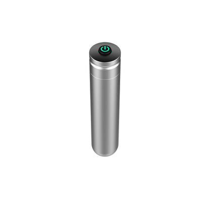 Nexus - Ferro Bullet Vibrator - Zilver - 0