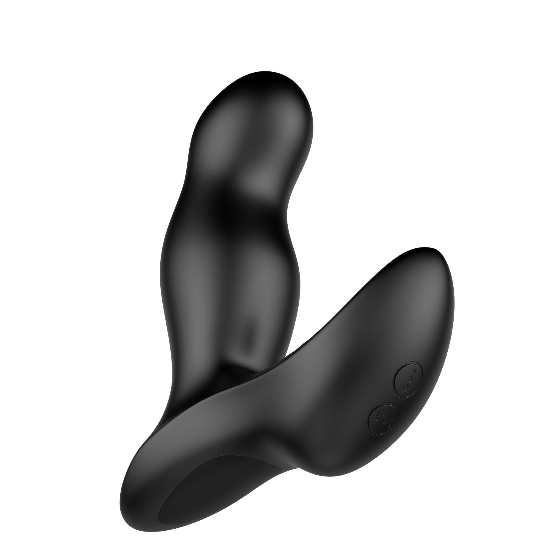 Nexus - Beat Prostaat Stimulator Met Afstandsbediening - Zwart - 5