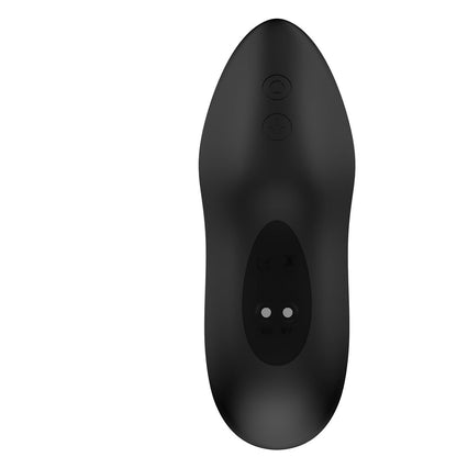 Nexus - Revo Air Roterende Prostaat Vibrator Met Luchtdruk Stimulatie  - 6