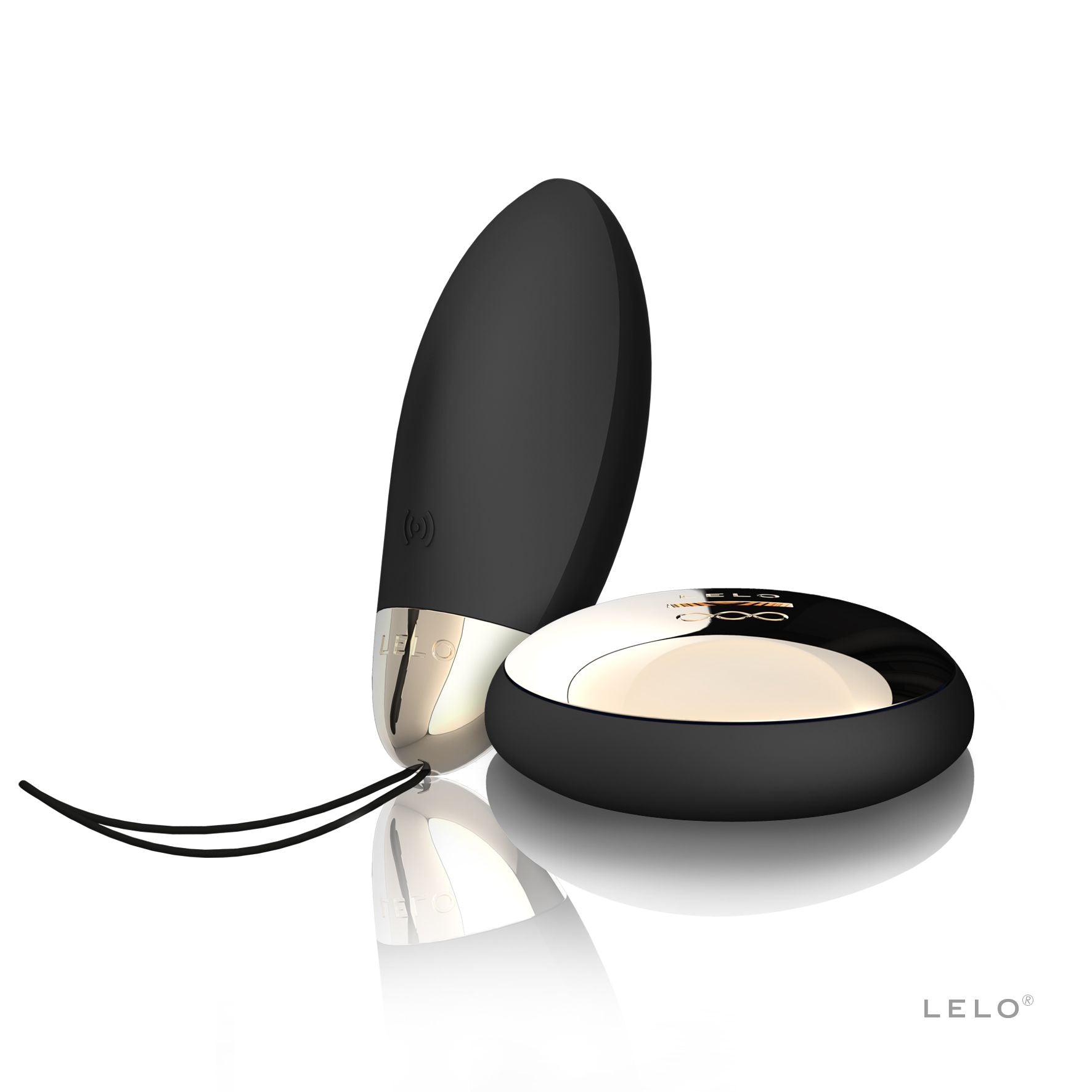 Lyla 2 - Black - 5