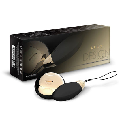 Lyla 2 - Black - 3