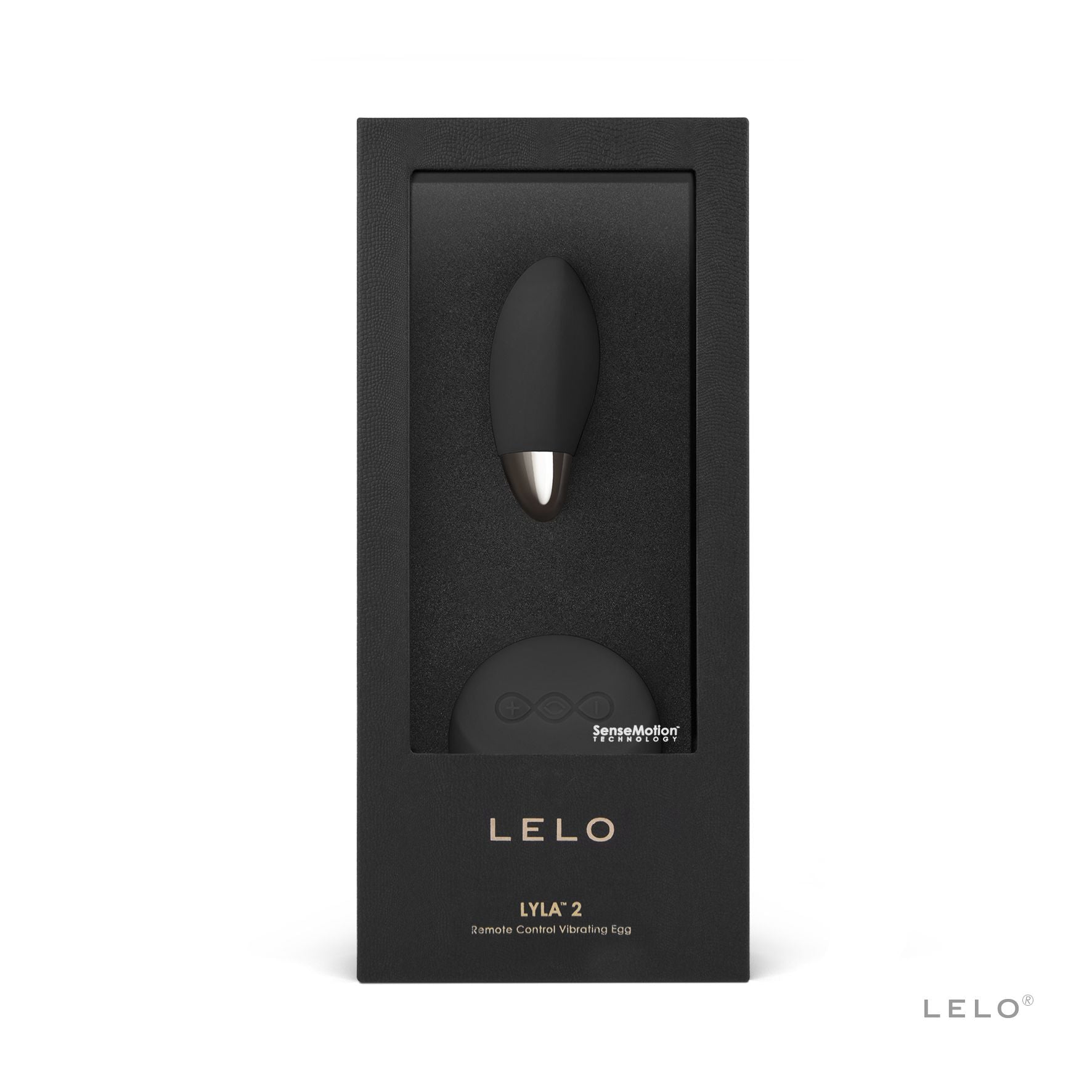 Lyla 2 - Black - 6