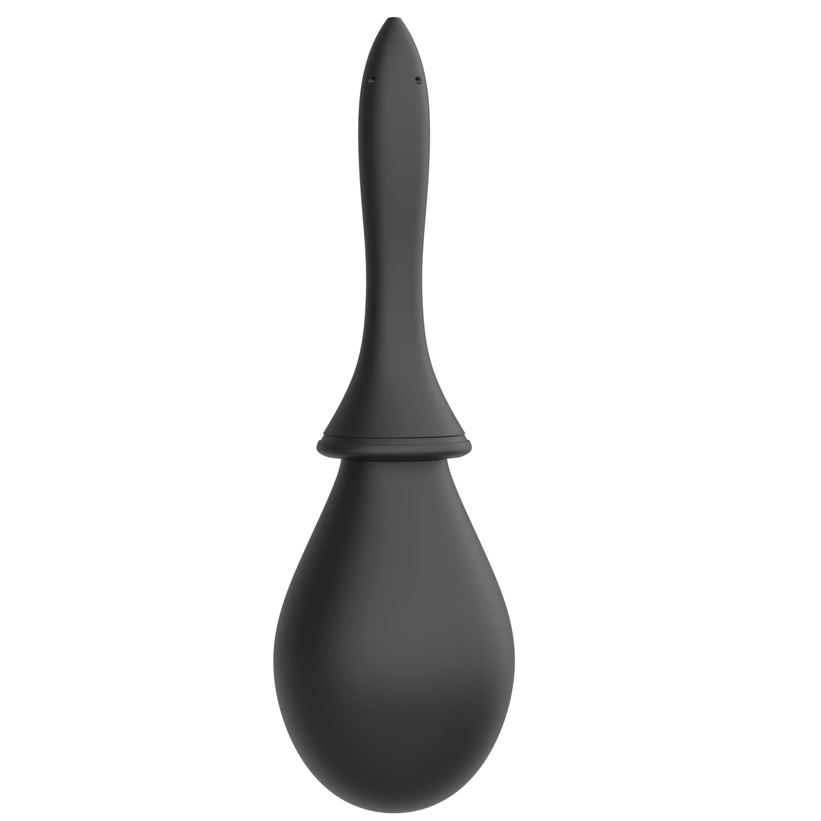 Nexus - Intieme Douche Set Met Twee Siliconen Tuitjes - 4