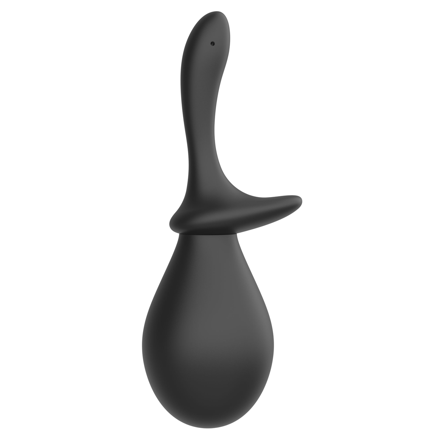 Nexus - Intieme Douche Set Met Twee Siliconen Tuitjes - 2