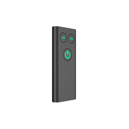 Nexus - Ride Prostaat Vibrator Dual Motor Met Afstandsbediening  - 0