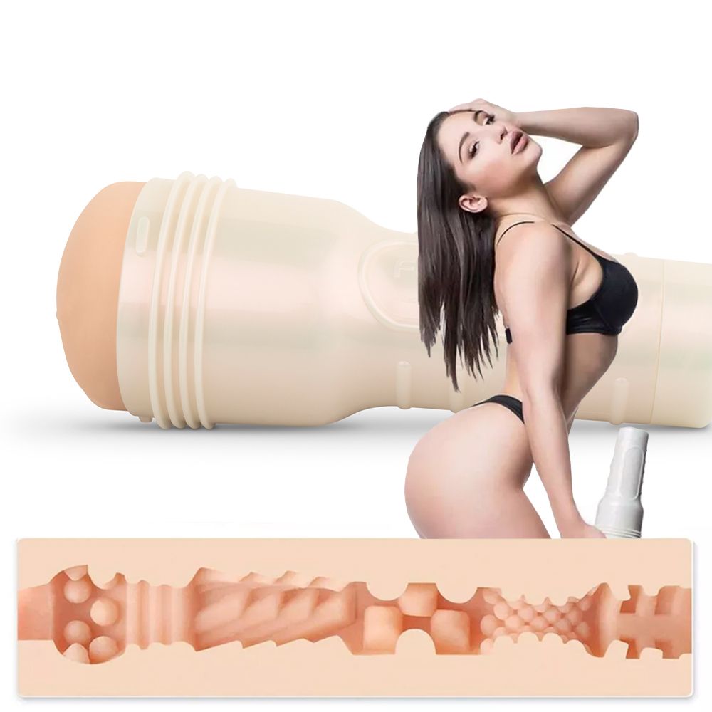 Fleshlight Girls - Abella Danger - 3