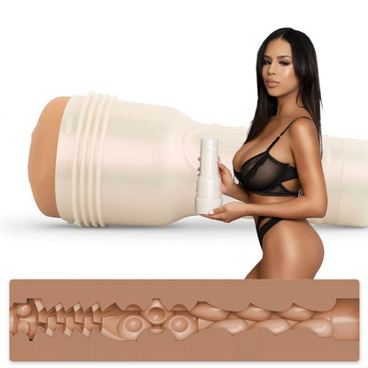 Fleshlight Girls - Autumn Falls Peaches  - 3