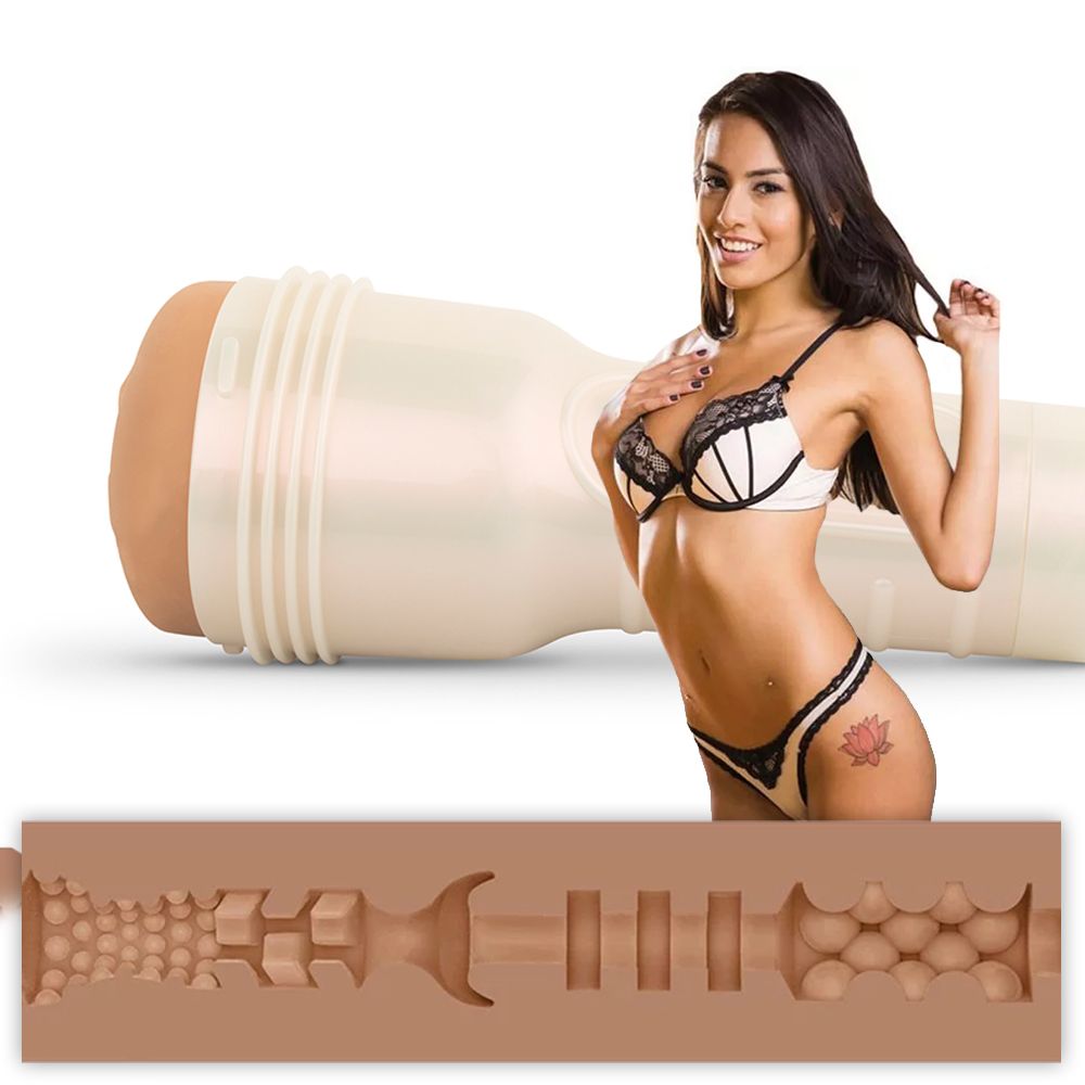 Fleshlight Girls - Janice Griffith Eden - 5