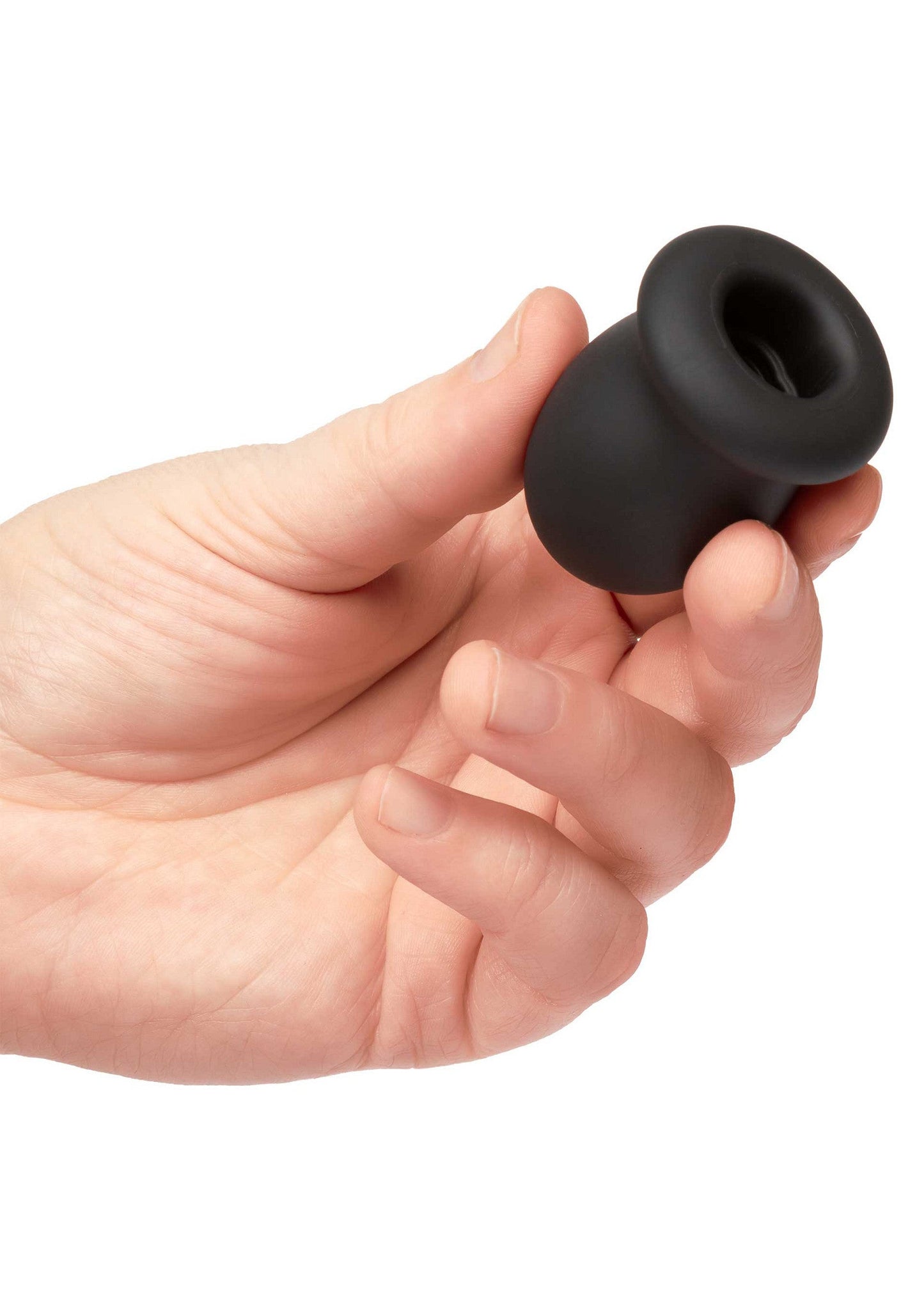 Boundless FTM Stroker 5 cm BLACK - 5