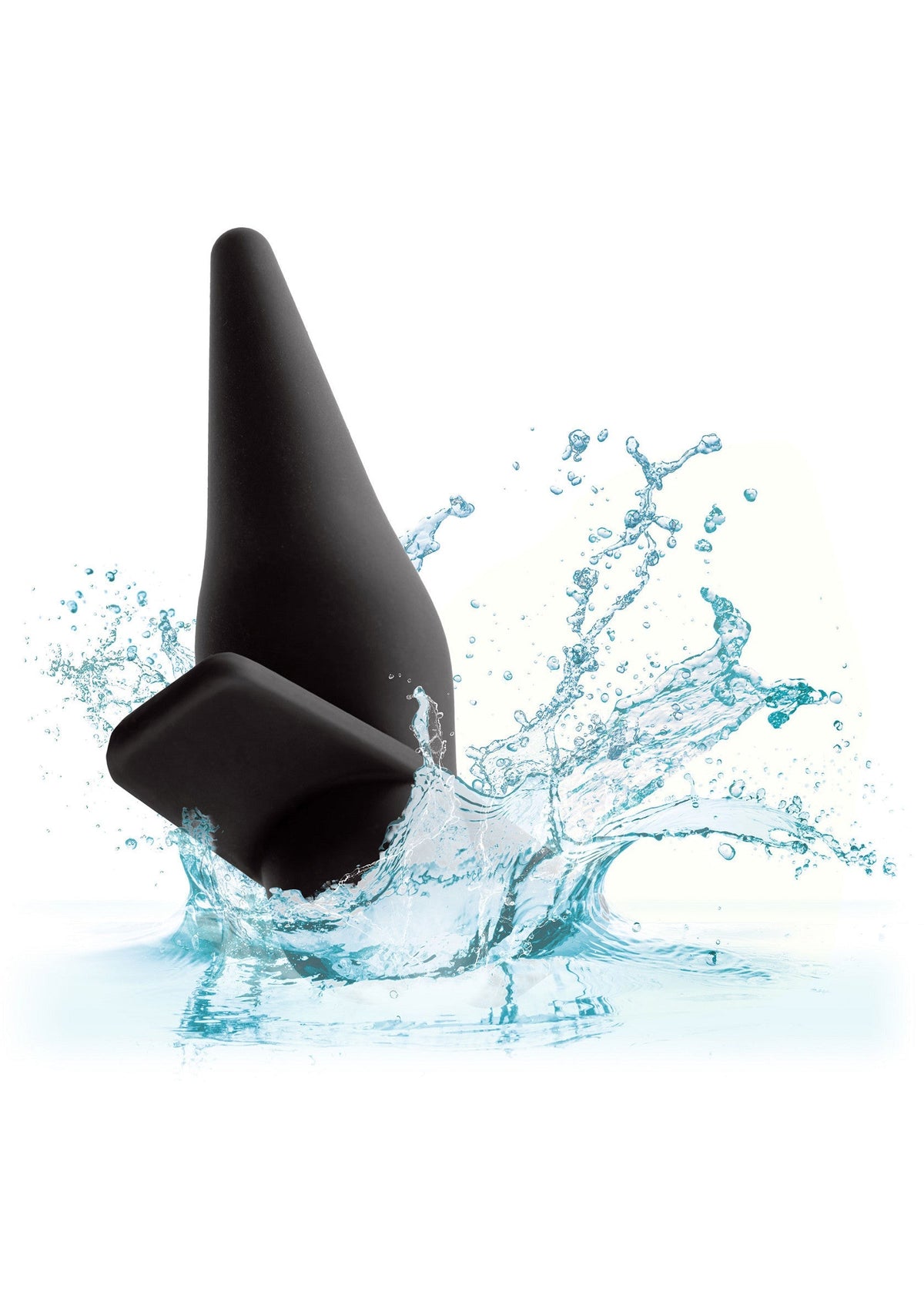 High Intensity Probe BLACK - 5