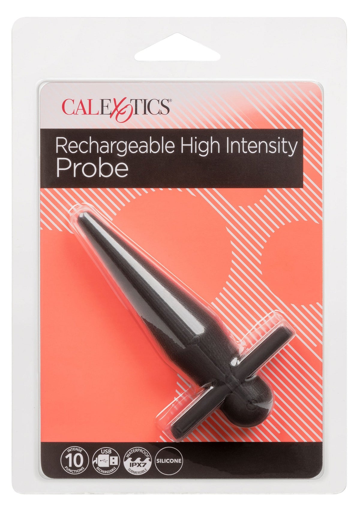 High Intensity Probe BLACK - 1