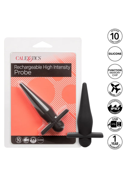 High Intensity Probe BLACK - 3