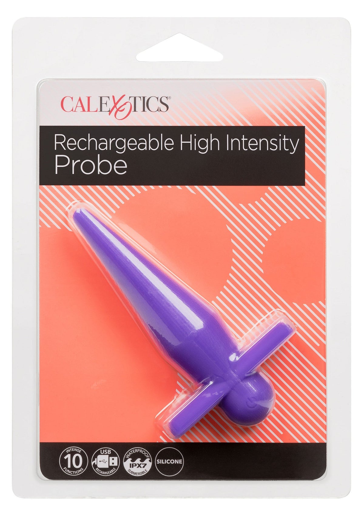 High Intensity Probe PURPLE - 2