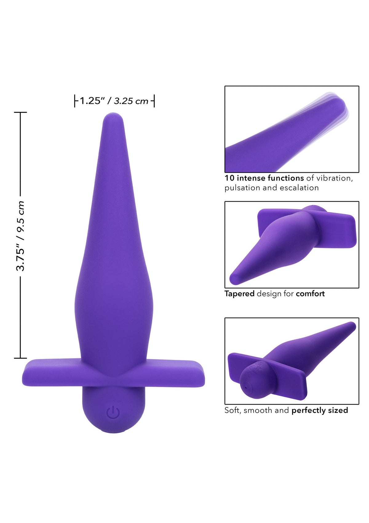 High Intensity Probe PURPLE - 7