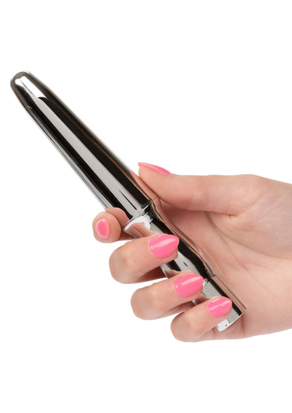 Rechargeable Anal Probe SILVER - 5
