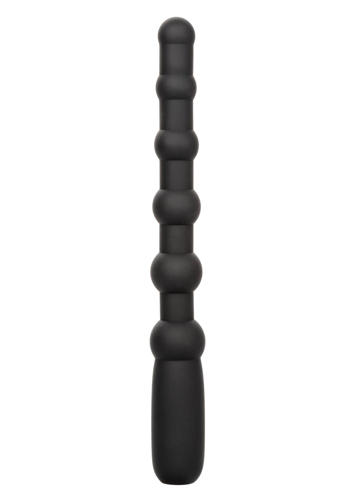 Rechargeable X-10 Beads BLACK - 0