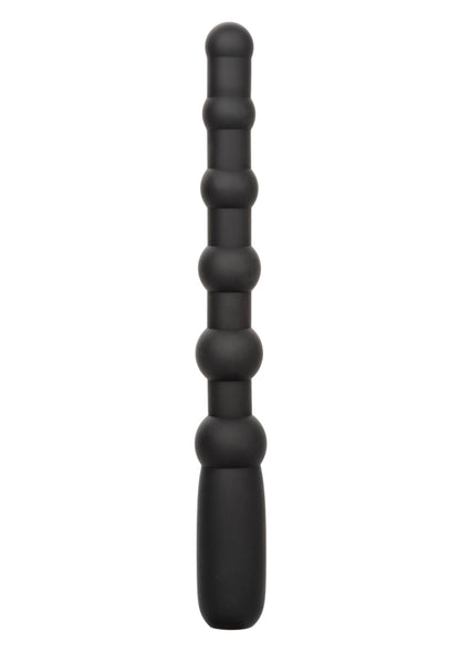 Rechargeable X-10 Beads BLACK - 0