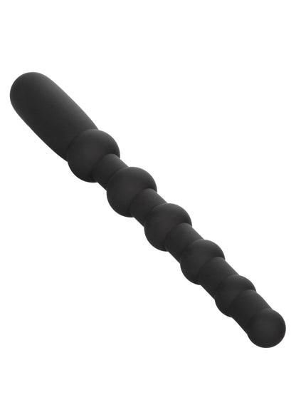 Rechargeable X-10 Beads BLACK - 8