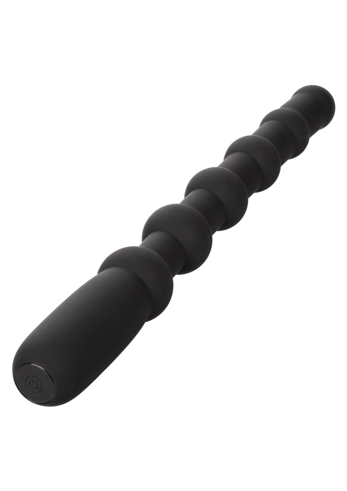 Rechargeable X-10 Beads BLACK - 1