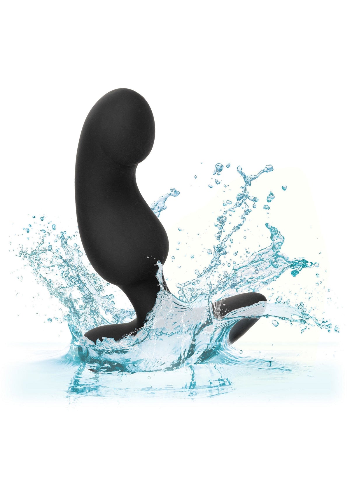 Rechargeable Curved Probe BLACK - 6