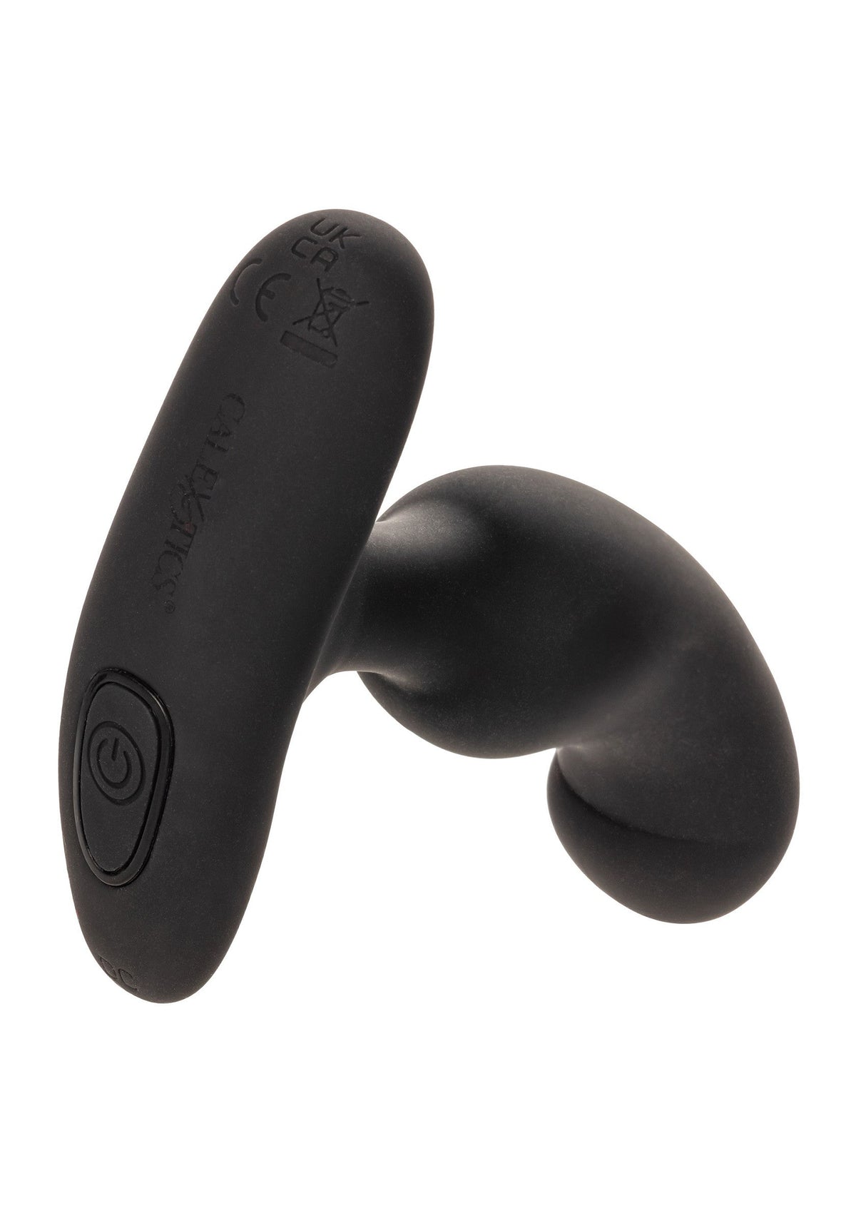 Rechargeable Curved Probe BLACK - 1
