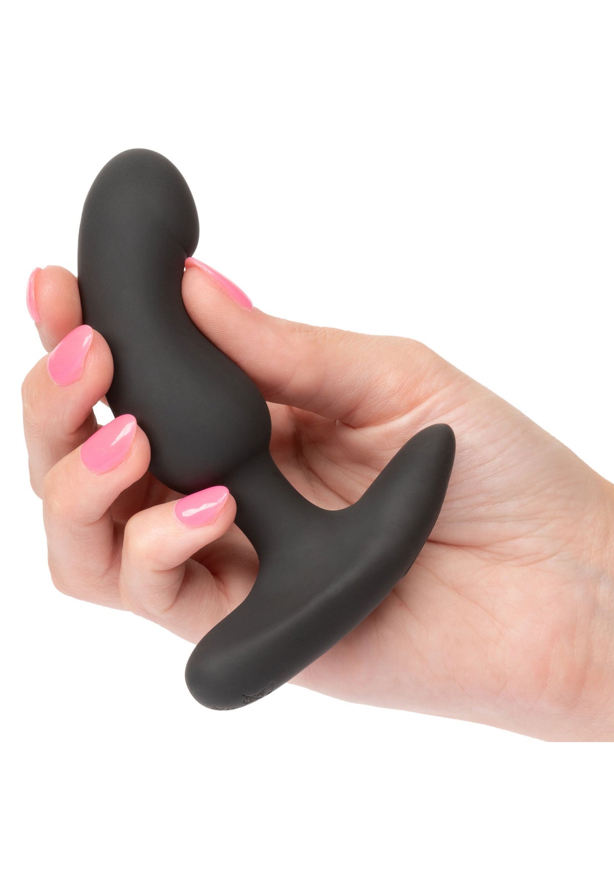 Rechargeable Curved Probe BLACK - 7