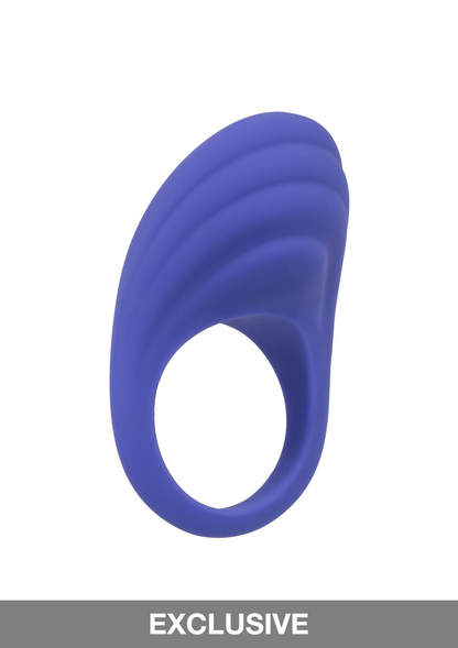 CalExotics Connect Couples Ring PURPLE - 1