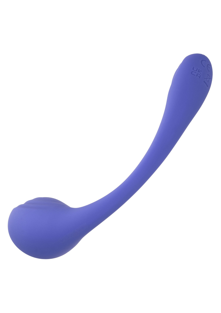 CalExotics Connect Kegel Exerciser PURPLE - 857