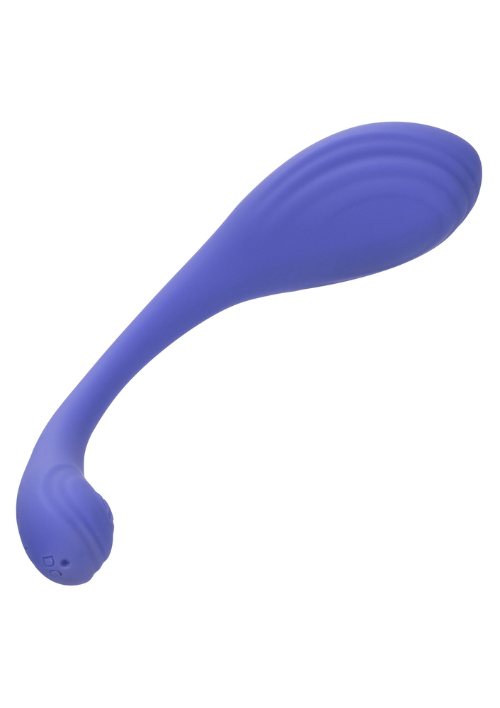CalExotics Connect Kegel Exerciser PURPLE - 855