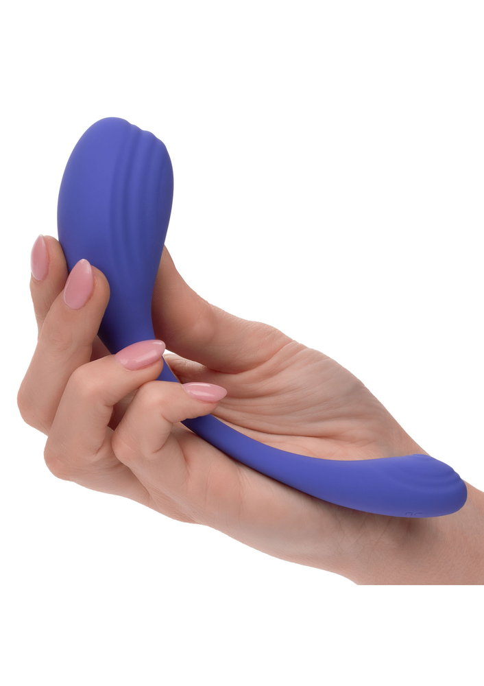 CalExotics Connect Kegel Exerciser PURPLE - 849