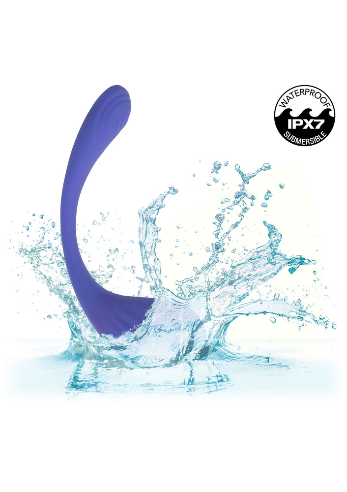 CalExotics Connect Kegel Exerciser PURPLE - 854