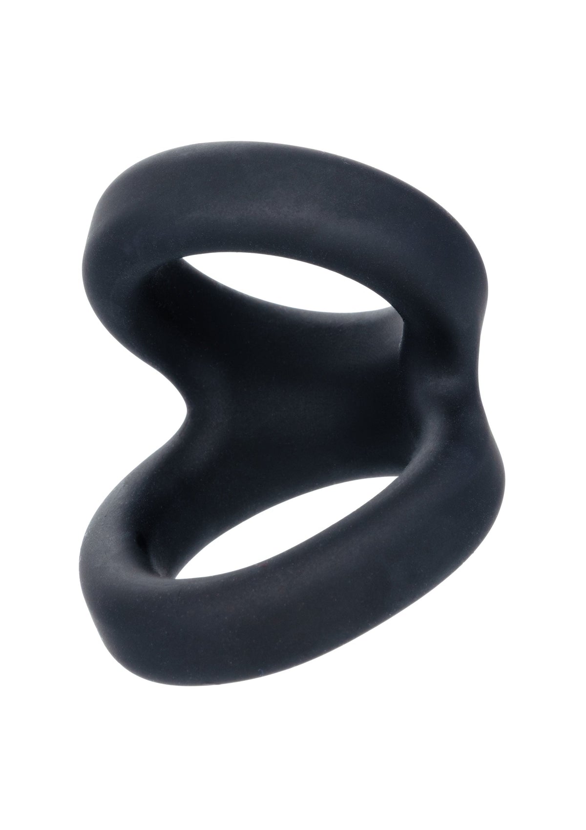 Liquid Silicone Snug Tugger BLACK - 0