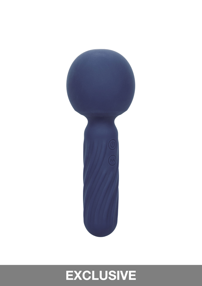 CalExotics Charisma Seduction PURPLE - 5