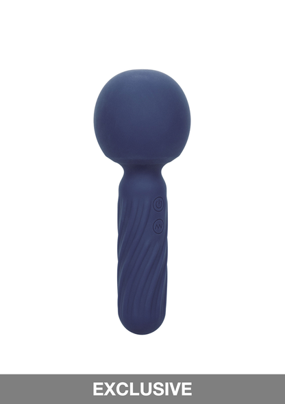 CalExotics Charisma Seduction PURPLE - 5
