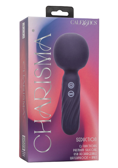 CalExotics Charisma Seduction PURPLE - 6