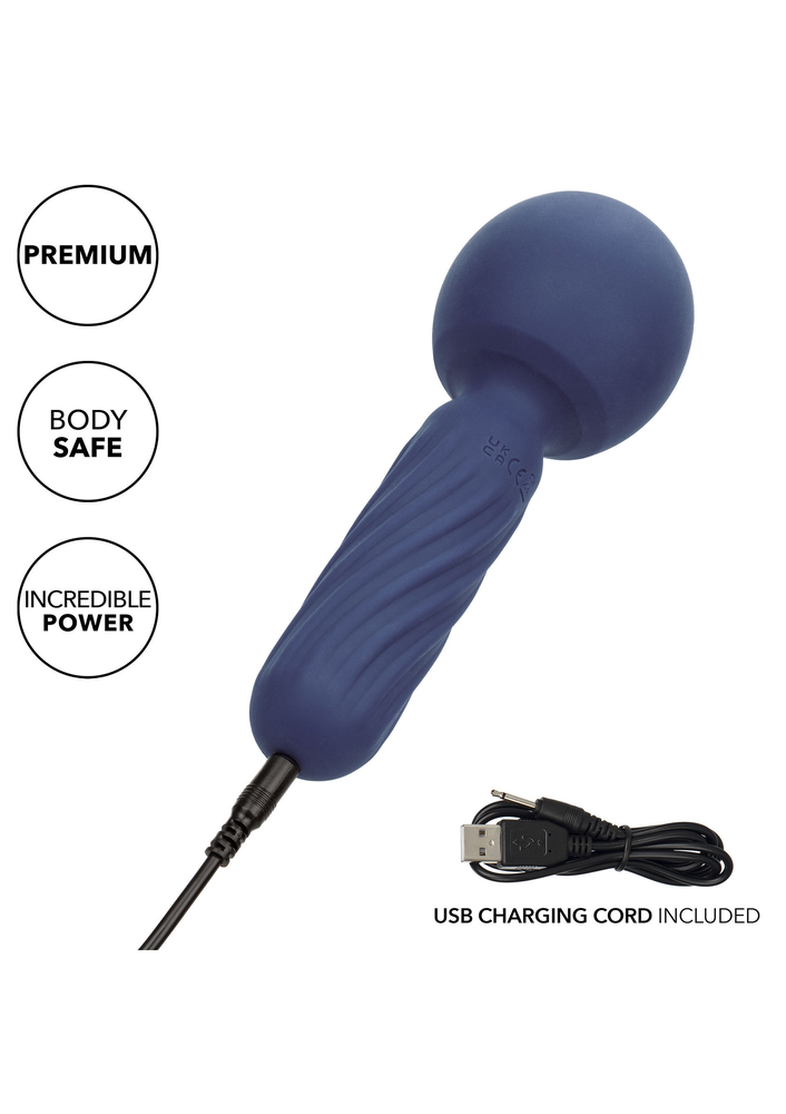 CalExotics Charisma Seduction PURPLE - 3