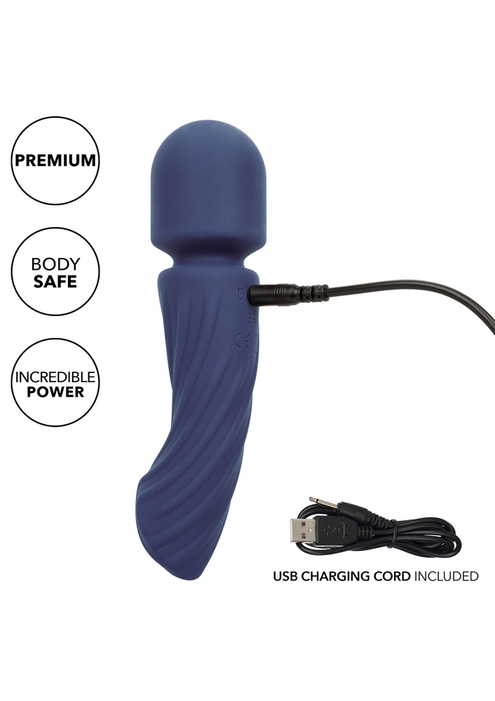 CalExotics Charisma Allure PURPLE - 6