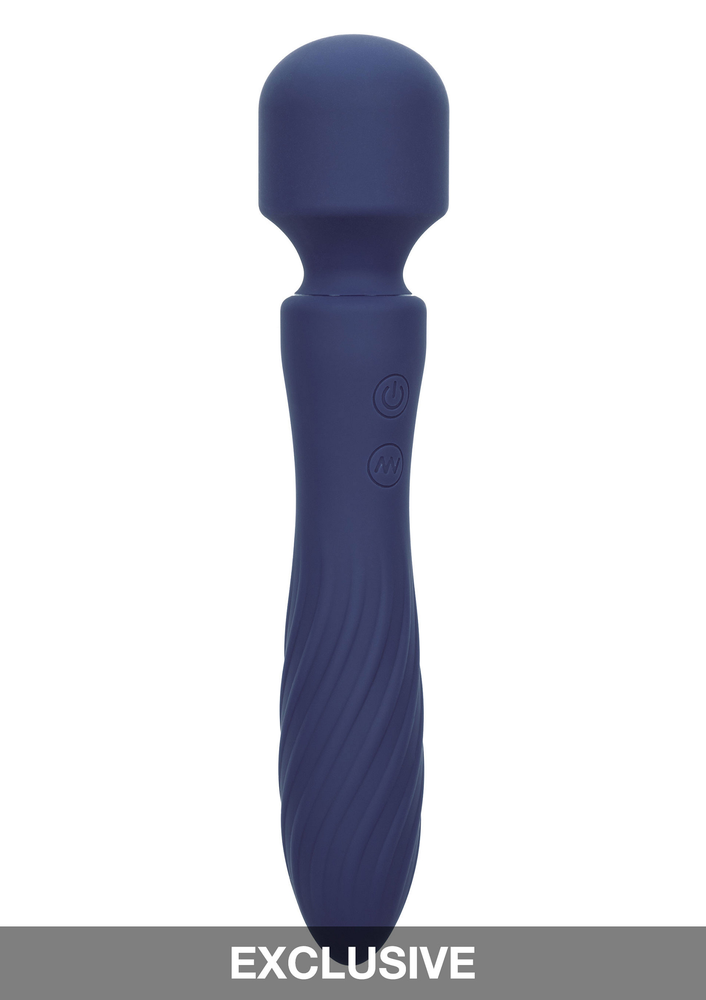 CalExotics Charisma Mystique PURPLE - 5
