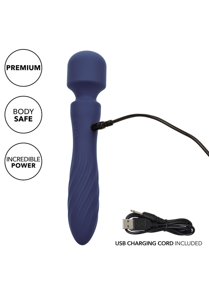 CalExotics Charisma Mystique PURPLE - 1