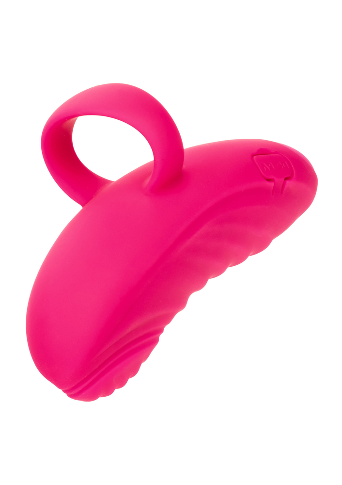 CalExotics Envy Handheld Thumping Massager PINK - 5