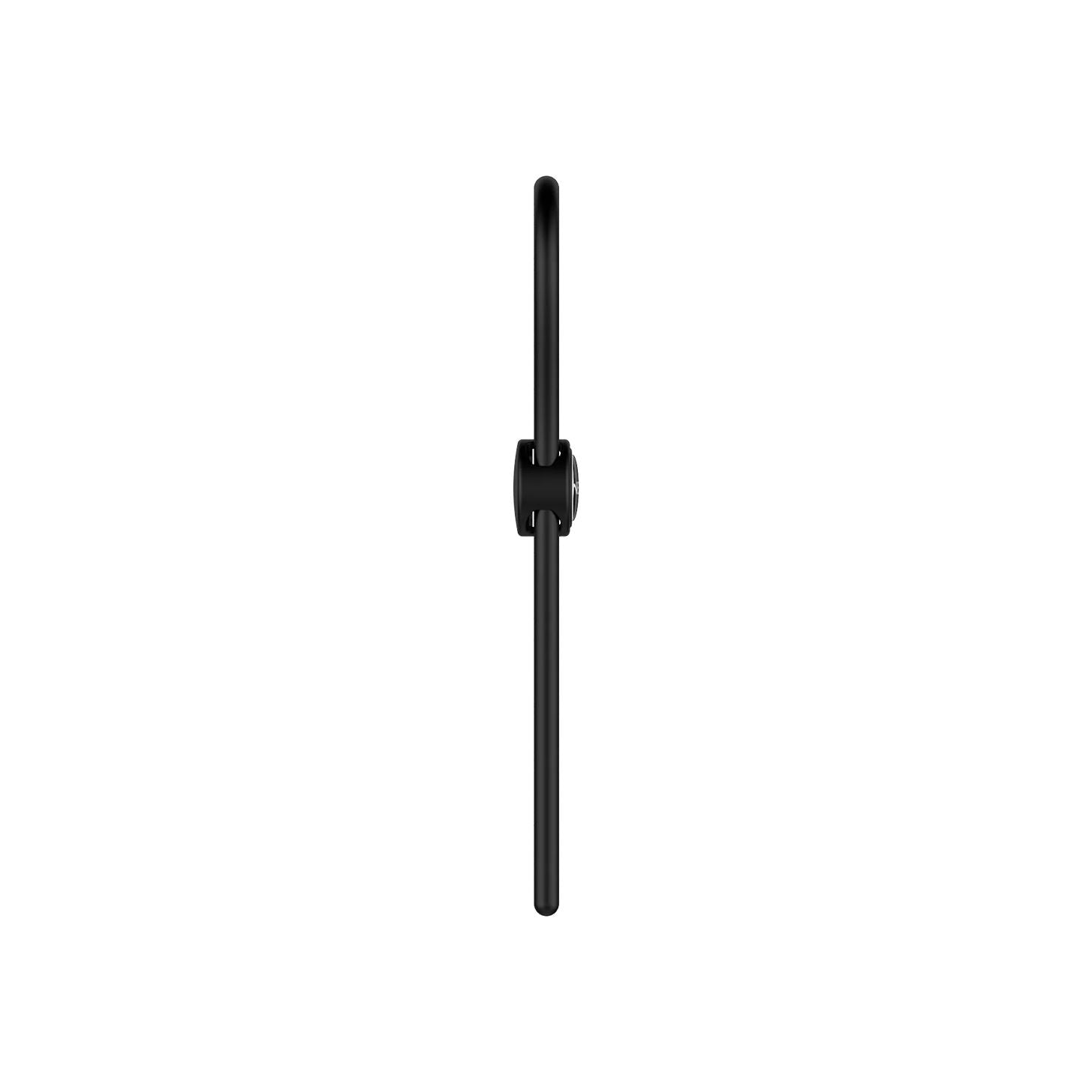 Nexus Forge - Verstelbare Penisring - Zwart - 3