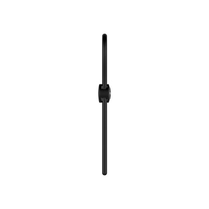 Nexus Forge - Verstelbare Penisring - Zwart - 3
