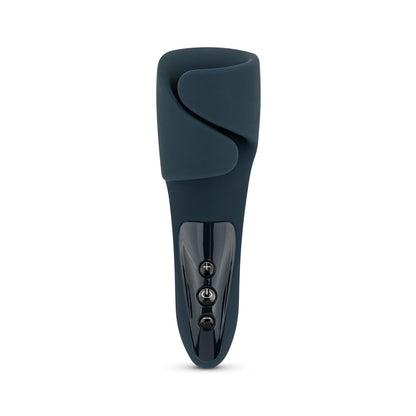 Boners Elektrische Masturbator - Blauw - 1