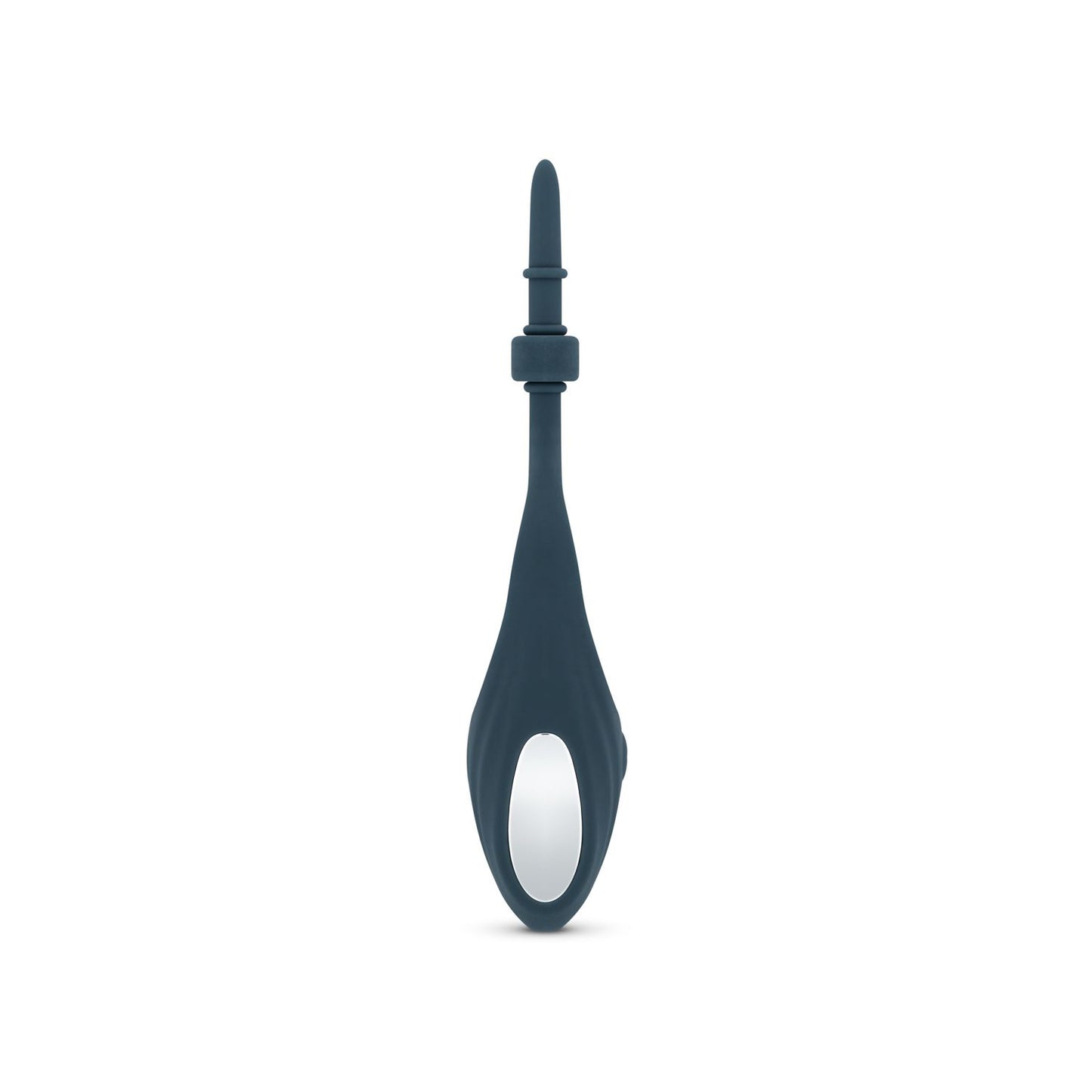 Boners Verstelbare Cockring - Blauw - 5