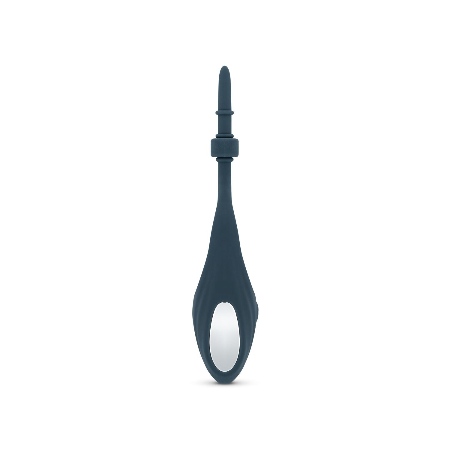 Boners Verstelbare Cockring - Blauw - 5